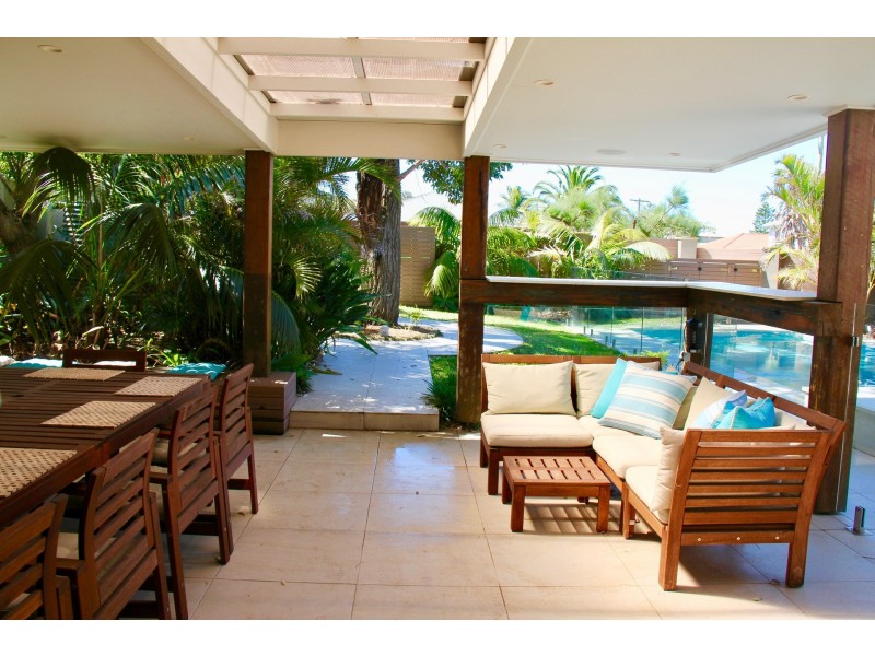 3 Aldridge Avenue, East Corrimal NSW 2518