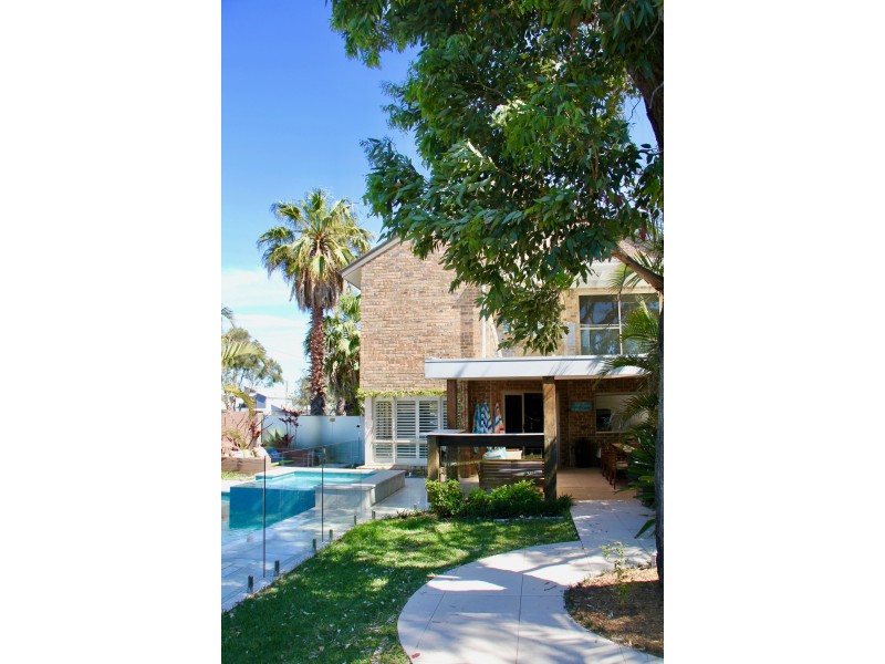 3 Aldridge Avenue, East Corrimal NSW 2518