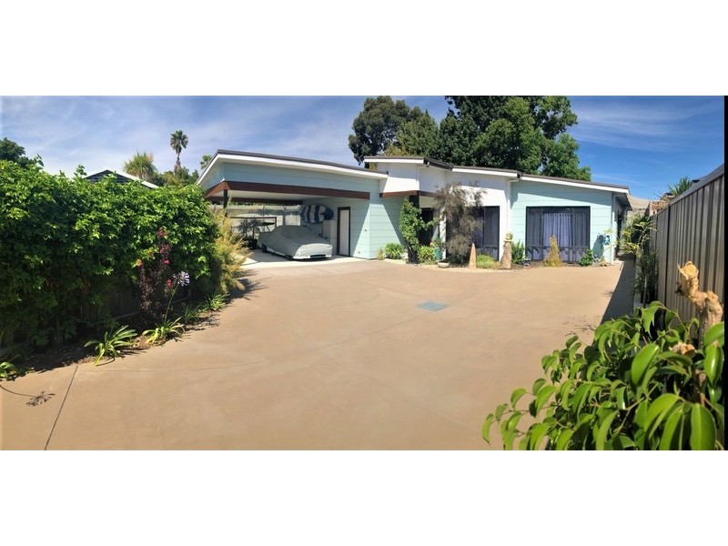 High Wycombe WA 6057