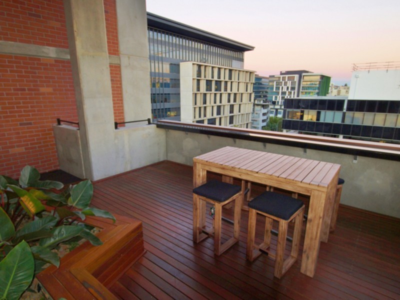 32/125 Melbourne Street, South Brisbane QLD 4101