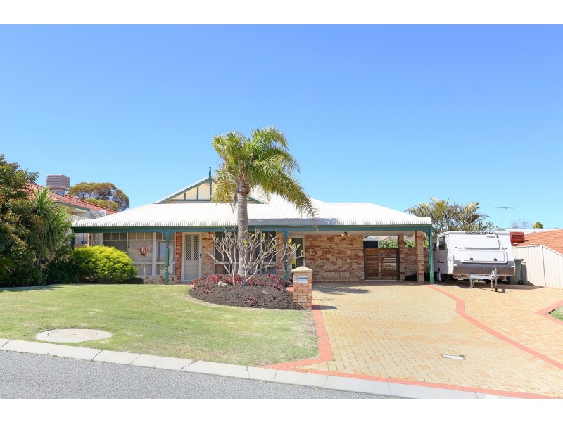4 Meelup Way, Ridgewood WA 6030