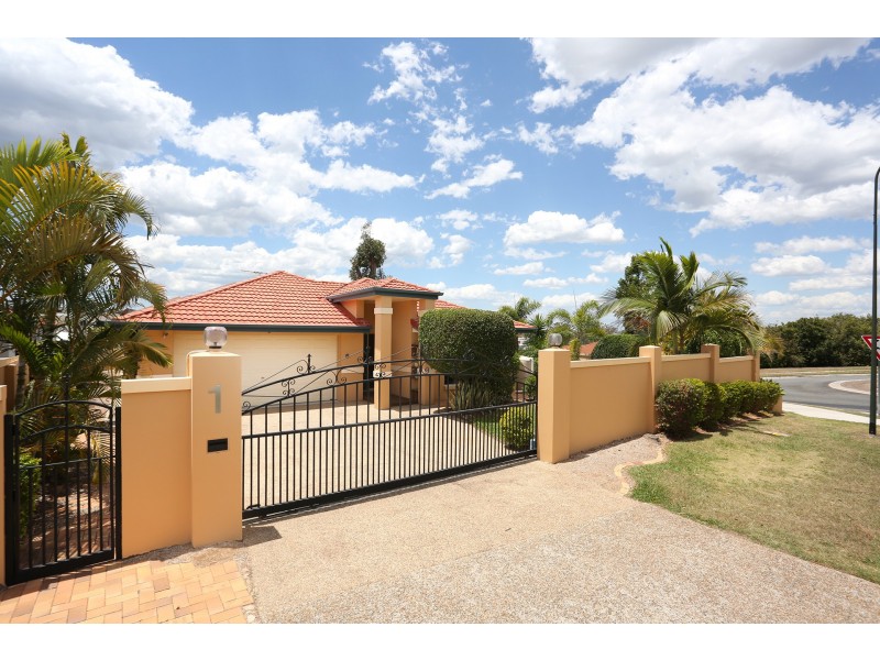 15 Brookvale Drive, Underwood QLD 4119