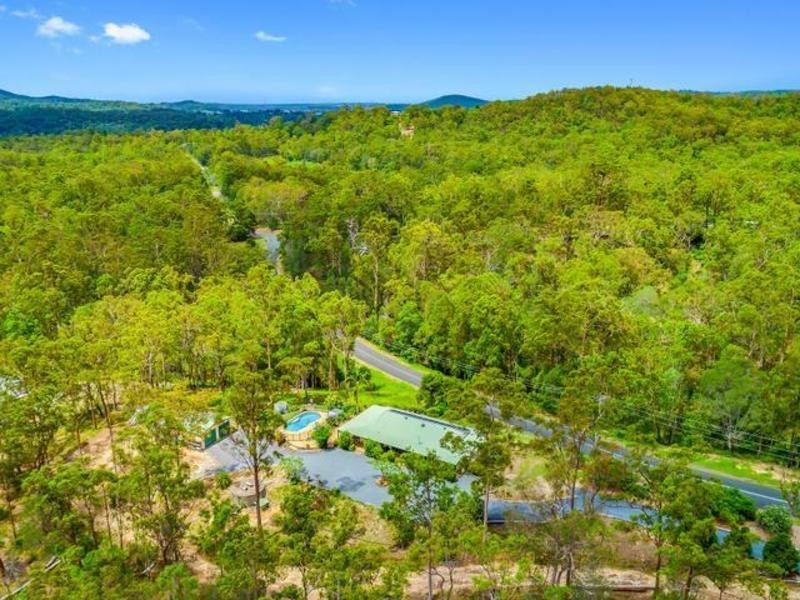 170 Lynwood Drive, Guanaba QLD 4210
