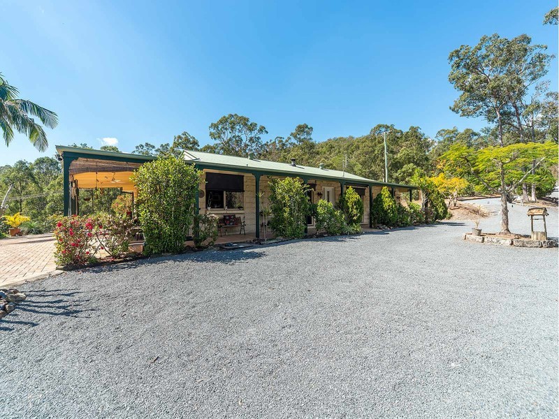 170 Lynwood Drive, Guanaba QLD 4210