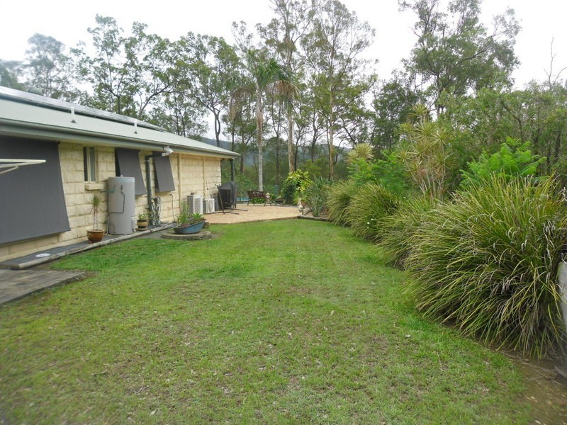 170 Lynwood Drive, Guanaba QLD 4210