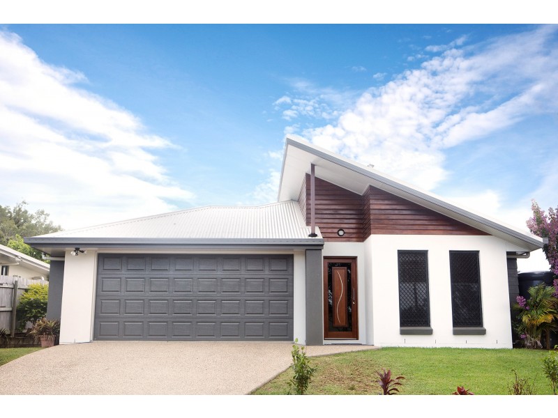 Seaforth QLD 4741