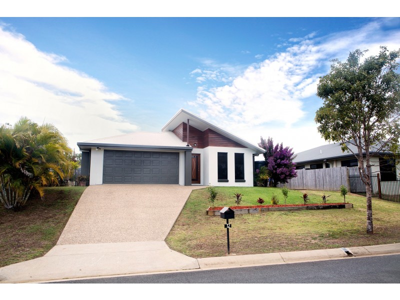 Seaforth QLD 4741