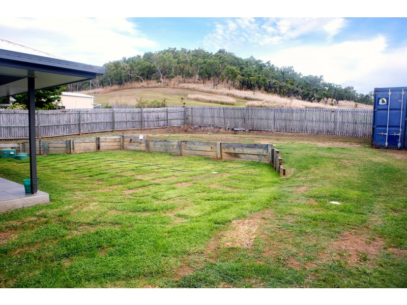 Seaforth QLD 4741