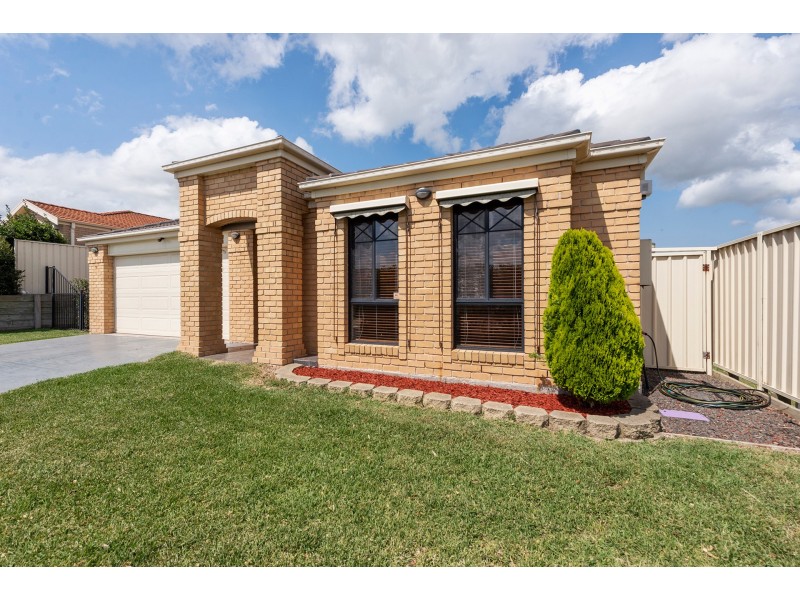 3 Willow Close, Thornton NSW 2322