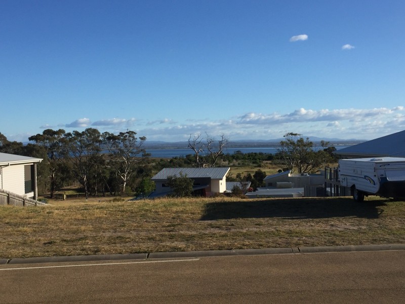 3 Windermere Terrace, Paynesville VIC 3880