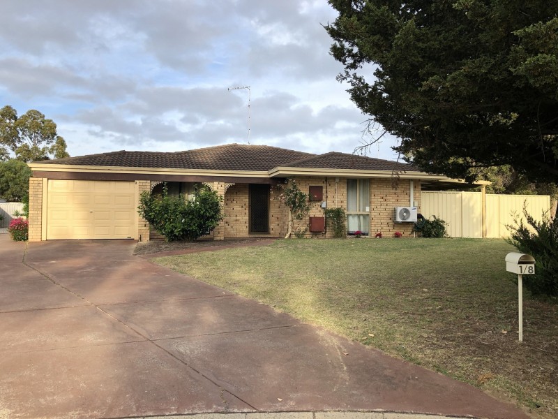 1/8 Waterfall Cove, Greenfields WA 6210