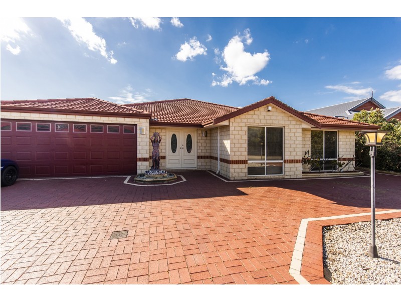 21 Sandmartin Drive, Southern River WA 6110