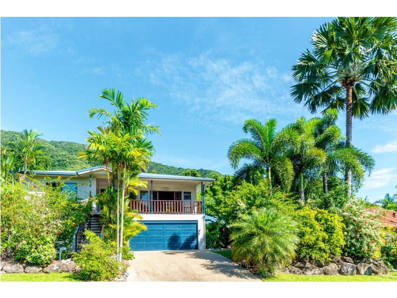 24 Macarthur Close, Palm Cove QLD 4879