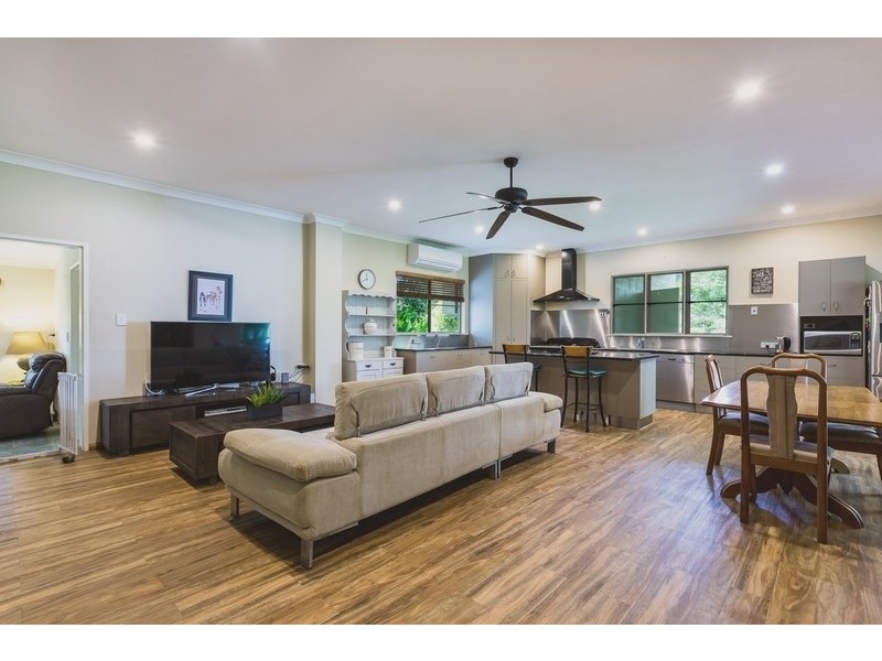 797 Woopen Creek Road, Woopen Creek QLD 4871