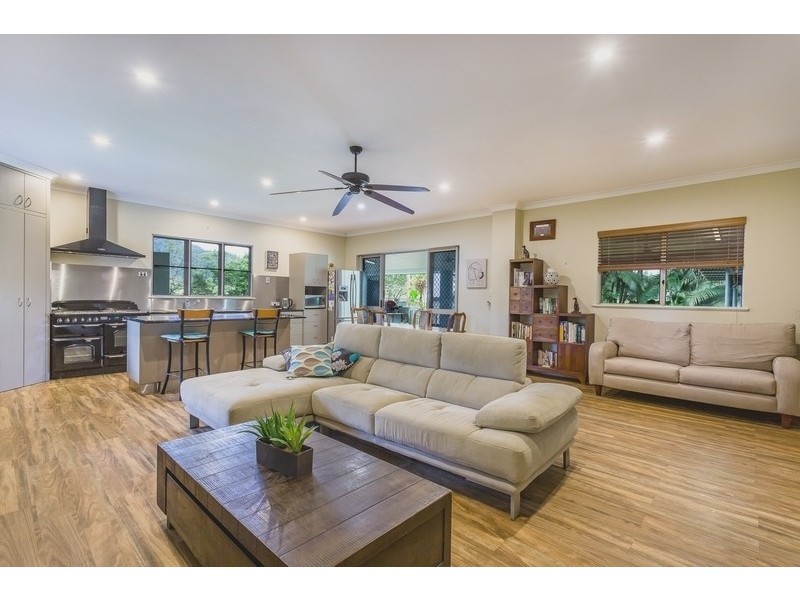 797 Woopen Creek Road, Woopen Creek QLD 4871