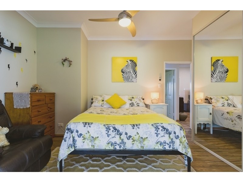 797 Woopen Creek Road, Woopen Creek QLD 4871