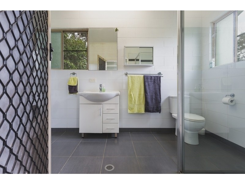 797 Woopen Creek Road, Woopen Creek QLD 4871