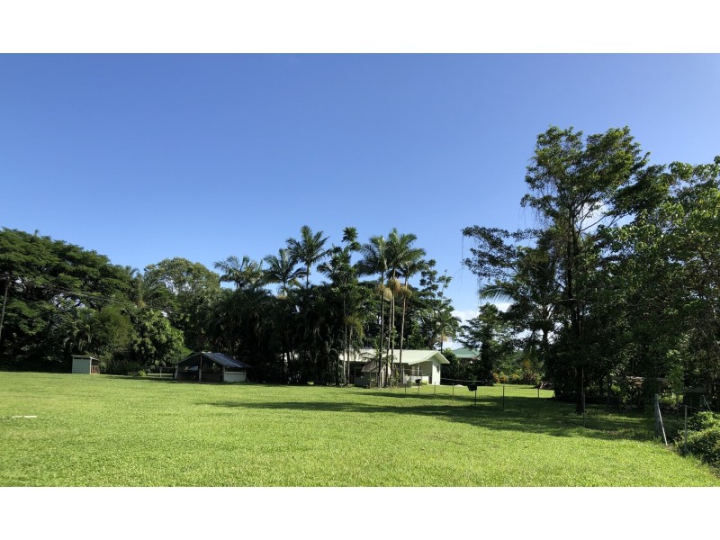 797 Woopen Creek Road, Woopen Creek QLD 4871