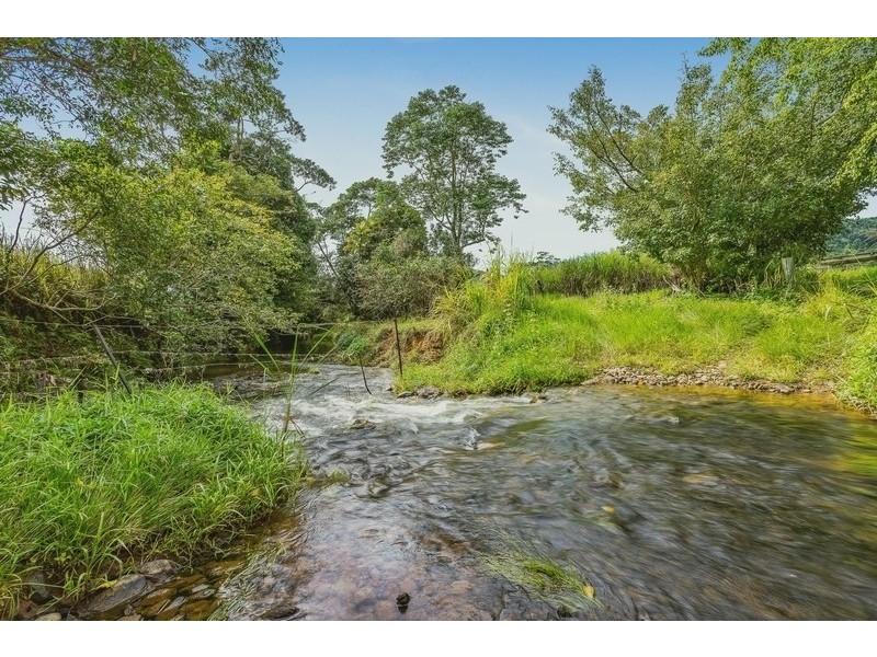 797 Woopen Creek Road, Woopen Creek QLD 4871