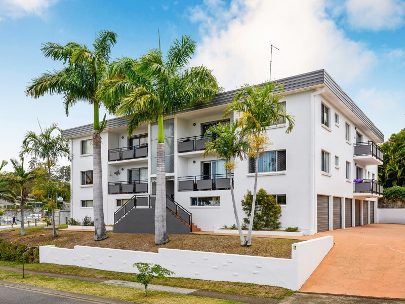 6/2 Honeysuckle Street, Mansfield QLD 4122