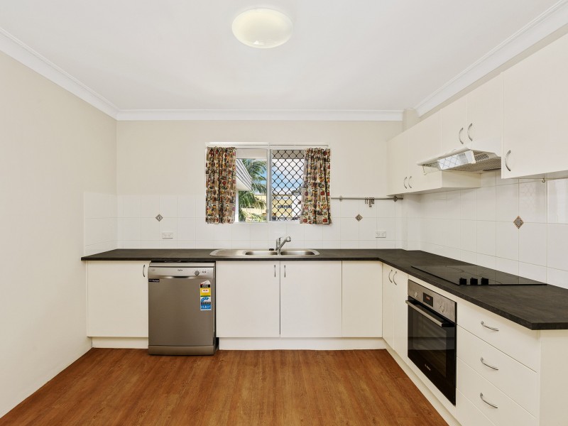 6/2 Honeysuckle Street, Mansfield QLD 4122