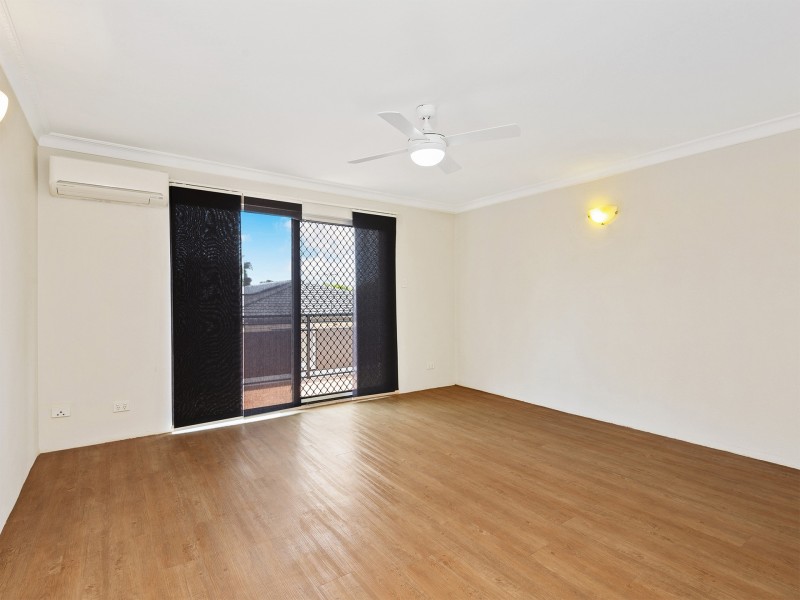 6/2 Honeysuckle Street, Mansfield QLD 4122