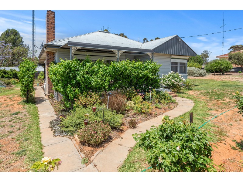 Murrayville VIC 3512