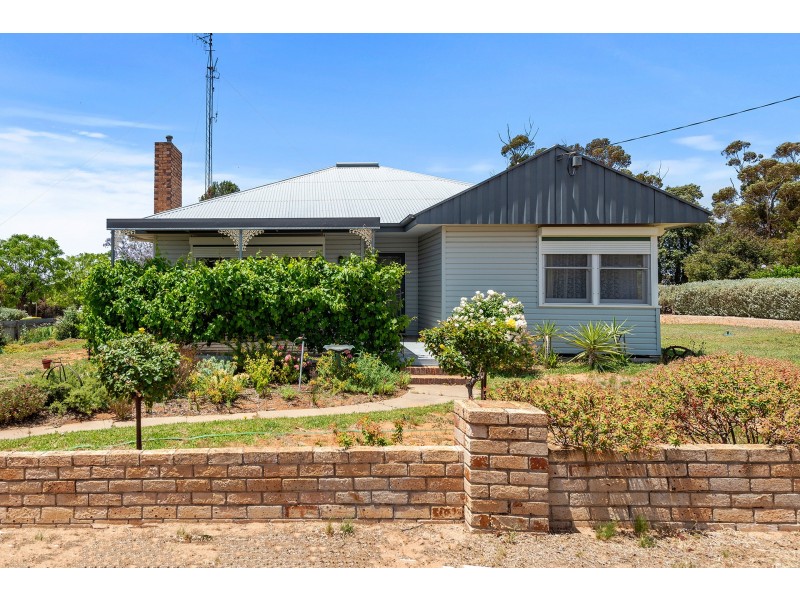 Murrayville VIC 3512
