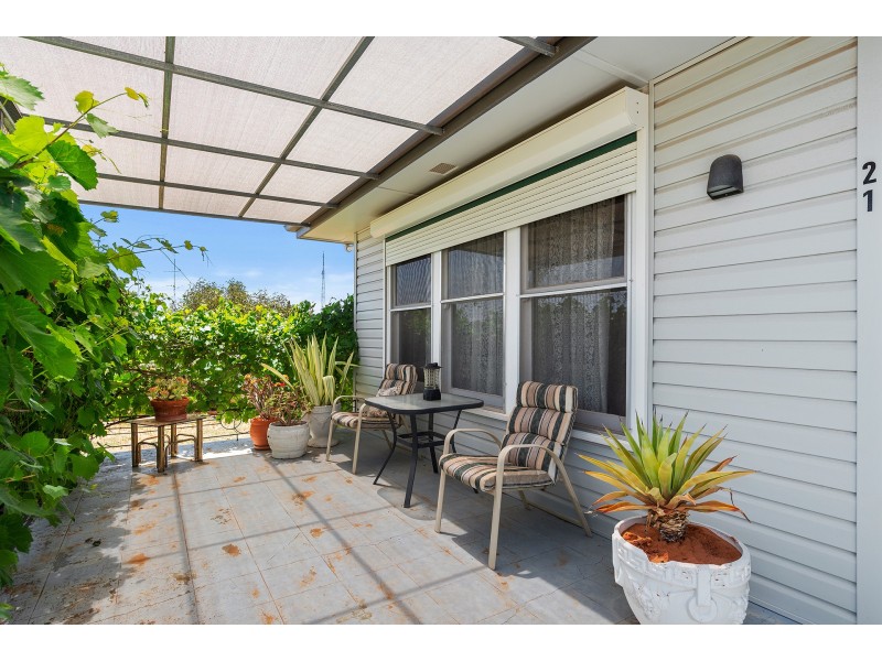 Murrayville VIC 3512