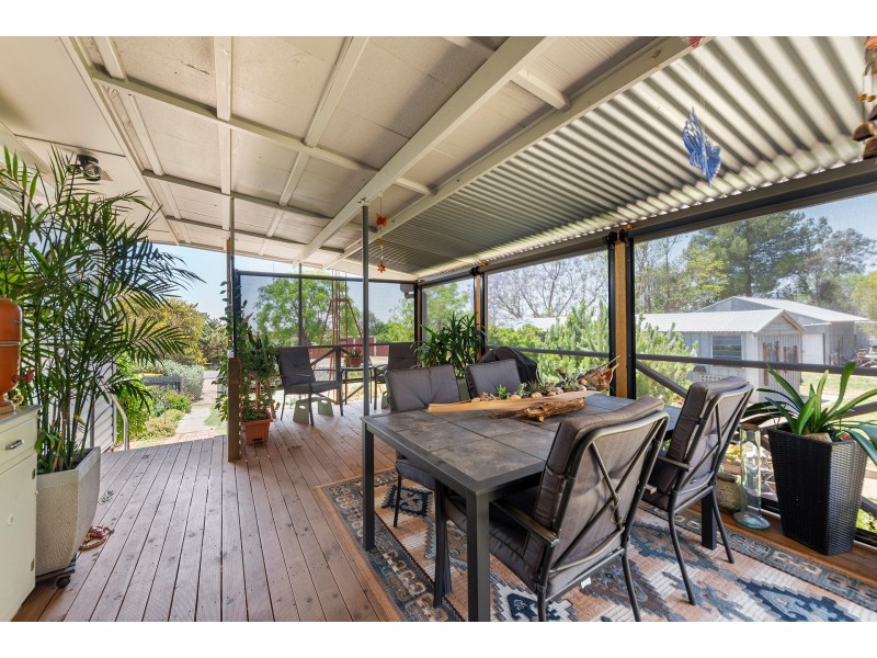 Murrayville VIC 3512
