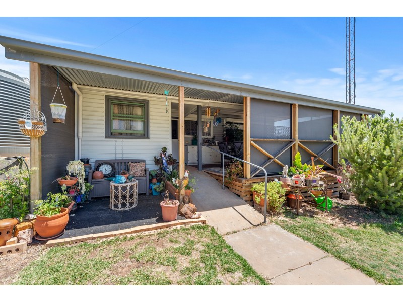 Murrayville VIC 3512