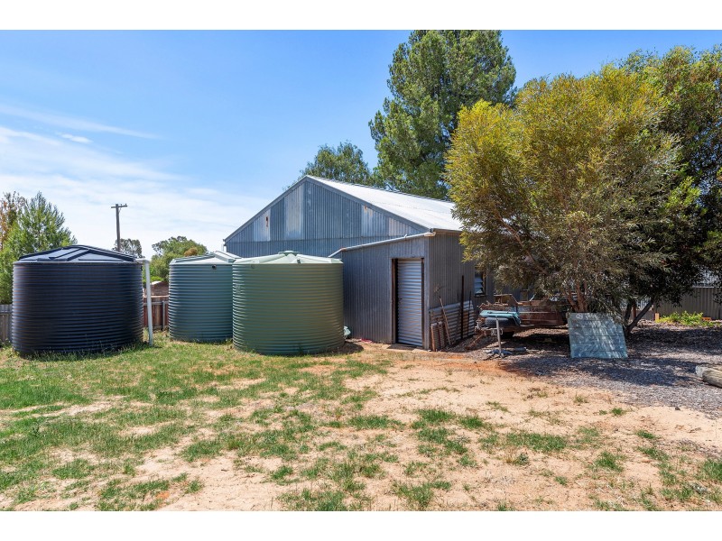 Murrayville VIC 3512
