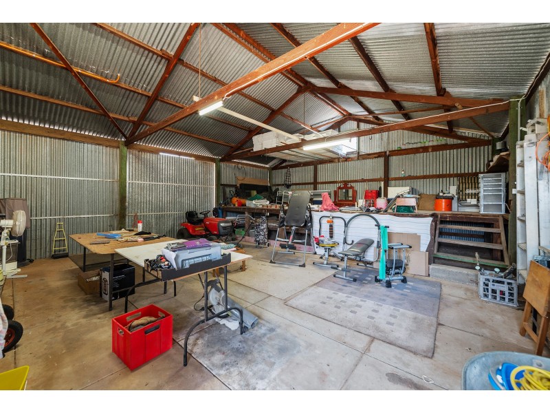 Murrayville VIC 3512