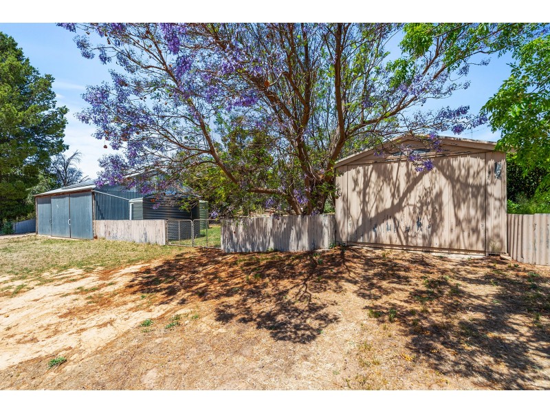Murrayville VIC 3512