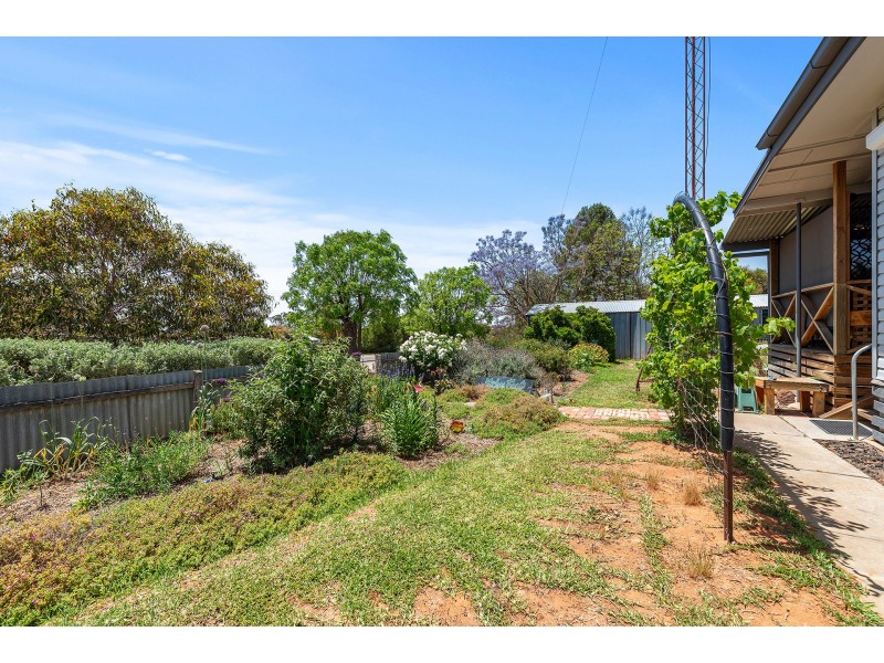 Murrayville VIC 3512