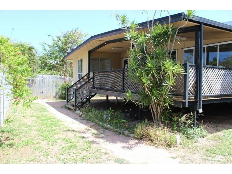 53 Kelly Street, Nelly Bay QLD 4819