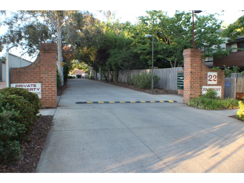 56/22 Archibald Street, Lyneham ACT 2602