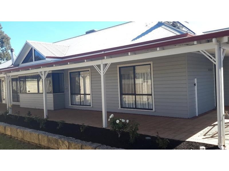 7 Jersey Place, Eaton WA 6232