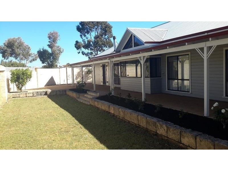 7 Jersey Place, Eaton WA 6232