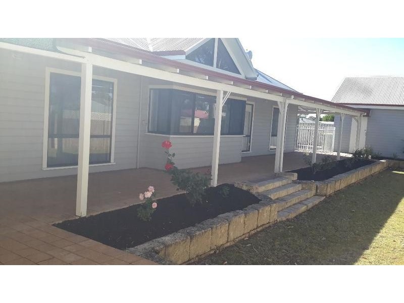 7 Jersey Place, Eaton WA 6232