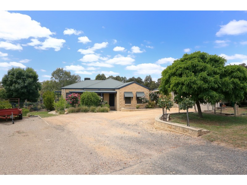 89 Averys Road, Jackass Flat VIC 3556