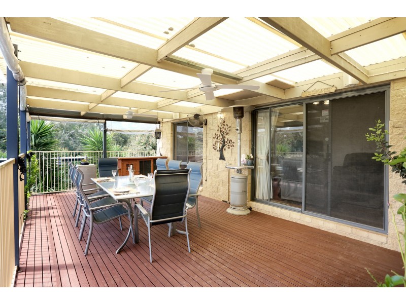 89 Averys Road, Jackass Flat VIC 3556