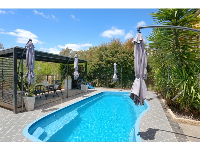 89 Averys Road, Jackass Flat VIC 3556