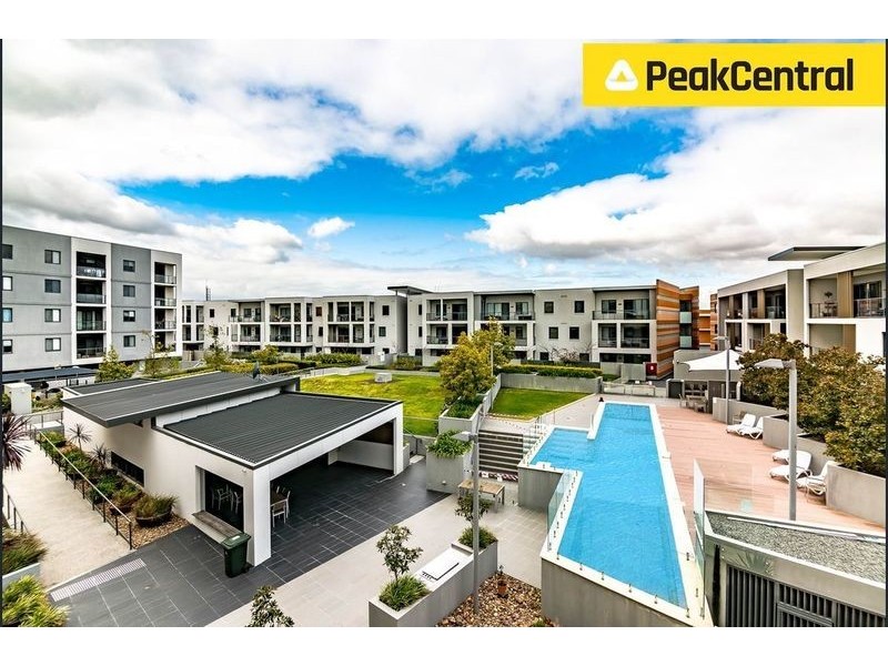 151/2 Signal Terrace, Cockburn Central WA 6164