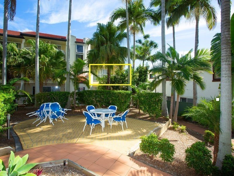 39/25-27 Peninsular Drive, Surfers Paradise QLD 4217