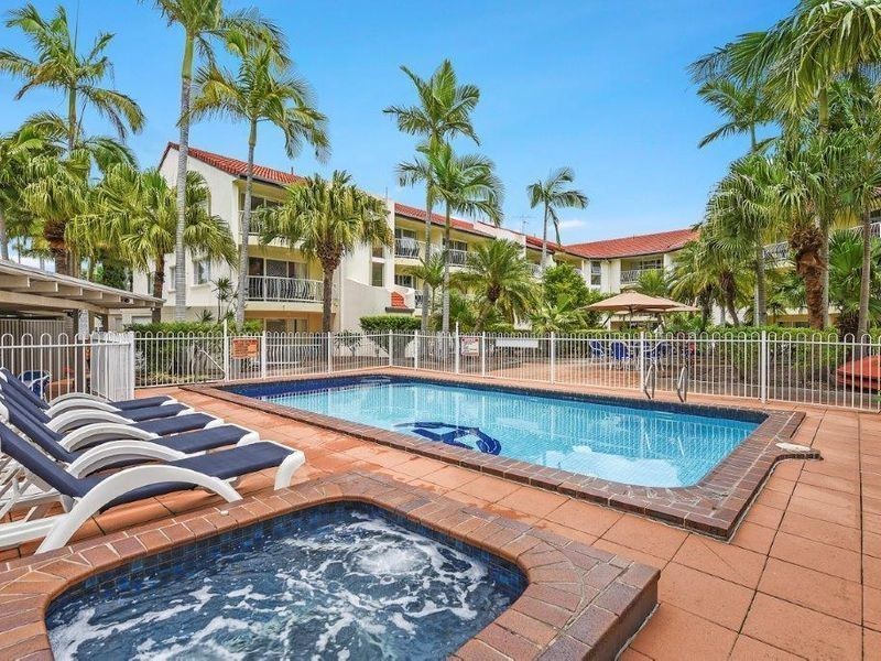39/25-27 Peninsular Drive, Surfers Paradise QLD 4217