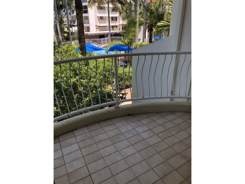 39/25-27 Peninsular Drive, Surfers Paradise QLD 4217