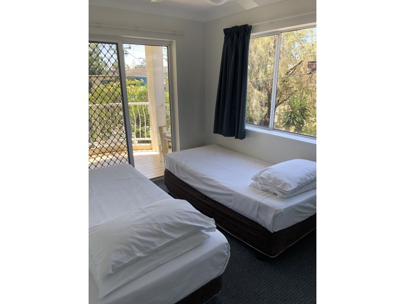 39/25-27 Peninsular Drive, Surfers Paradise QLD 4217