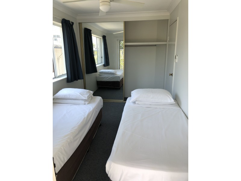 39/25-27 Peninsular Drive, Surfers Paradise QLD 4217