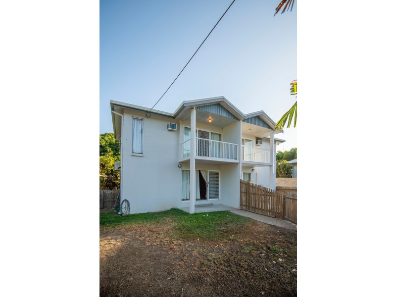 1/3 Anderson Street, Railway Estate QLD 4810